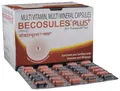 Becosules Plus Strip Of 30 Capsules By PFIZER LIMITED